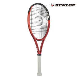 ダンロップ DUNLOP 硬式 テニス ラケット フレームのみ CX 400 CX SERIES 2024 DS22406