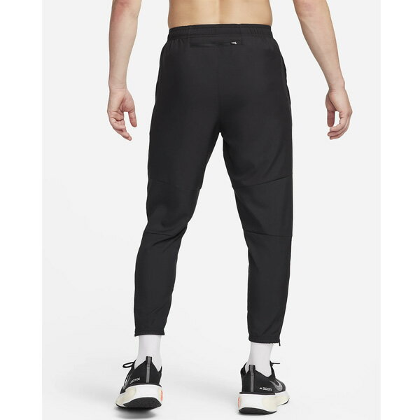 ナイキ NIKE メンズ ランニング ロングパンツ Dri-FIT チャレンジャー ウーブン パンツ FQ4781-010 2