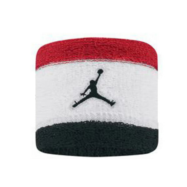 【ネコポス送料無料】ジョーダン JORDAN バスケットボール アクセサリー ジョーダン リストバンドテリー JD1006-624