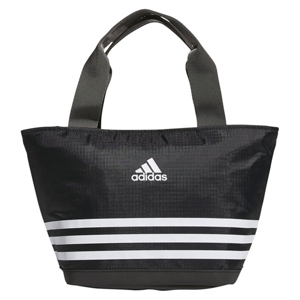 【ネコポス送料無料】アディダス adidas クーラー トートバッグ 5L JMT61 サッカー フットサル 保冷バッグ レジャー スポーツバッグ