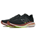 ニューバランス NEW BALANCE メンズ ランニングシューズ Fresh Foam X 860 v13 M13 M860 2E M13 パフォーマンス ブラック