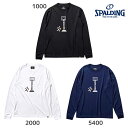 ピクトグラムをプリントしたシンプルな長袖Tシャツ。 ●素材：ポリエステル100% ●機能：吸水速乾、UVカット ●カラー1000 [ ブラック ]2000 [ ホワイト ]5400 [ ネイビー ]