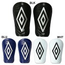 アンブロ umbro シンガード UJS4900B サッカー フットサル すね当て レガース(4)