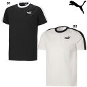 【ネコポス送料無料】プーマ PUMA メンズ Tシャツ SP 半袖 CORE HERITAGE Tシ ...
