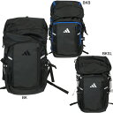 adidas アディダス バックパック リュックサック スポーツバッグ EP/SYST. バックパック40L IKK19