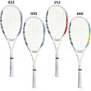 バボラ（BABOLAT）（メンズ、レディース）硬式用テニスラケット ピュア アエロ 101481