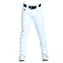 レワード REWARD 野球 ユニフォーム 美脚ストレートパンツ UFP521 練習着 ユニフォームパンツ