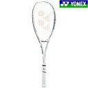 ヨネックス YONEX ソフトテニスラケット ボルトレイジ5S VR5S-305 後衛用 軟式テニス フレームのみ