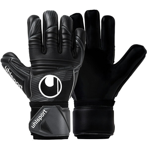 ウールシュポルト uhlsport コンフォート アブソルートグリップ ハーフネガティブ 10113