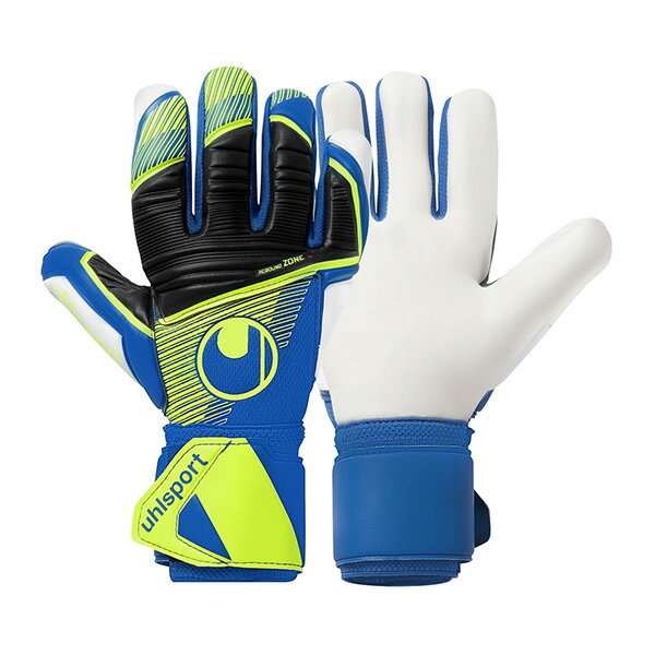 ウールシュポルト uhlsport ジュニア アブソルートグ