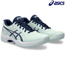 AVbNX asics fB[X ejXV[Y I[R[gp GEL-GAME 9 QQ[ 9 1042A211-300 ~g