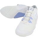 アシックス asics メンズ レディース バスケットボールシューズ UNPRE ARS 2 WIDE 1063A069-101 ワイド ホワイト
