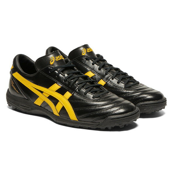 C3 FF TF アシックス asics 1113A032-003 ブラック フットサルシューズ 人工芝専用のサムネイル
