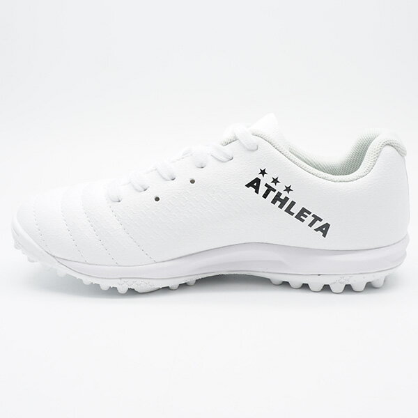 ATHLETA Jr. MT アスレタ ATHLETA 12013J-10 ホワイト ジュニア サッカー トレーニングシューズ 3