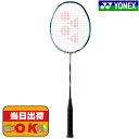 ヨネックス YONEX バドミントンラケット アストロクス88Sプロ 3AX88S-P ASTROX88Sプロ 前衛 選手用 シルバー フレームのみ