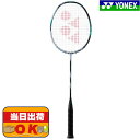 ヨネックス YONEX バドミントンラケット アストロクス88Sツアー 3AX88S-T ASTROX88Sツアー 前衛 選手用 シルバー フレームのみ