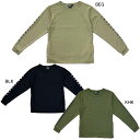 【ネコポス送料無料】 アールズコート Earls Court ロングトップ stretch EC-S047 サッカー フットサル カジュアル Tシャツ 長袖 普...