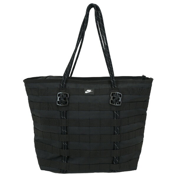 ナイキ NIKE RPM トート 26L FJ0439-010 サッカー フットサル トートバッグ ジム 練習 部活 ブラック
