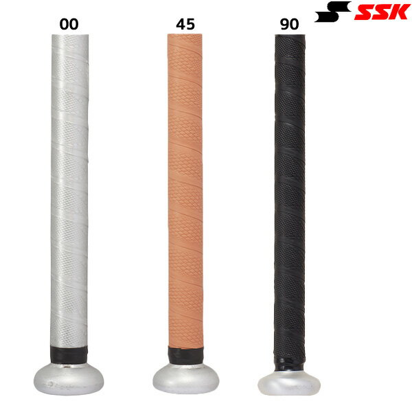 イオミックグリップテープ【メーカー】エスエスケイ/SSK【カラー】00：クリア45：ブラウン90：ブラック【素材】エラストマー【厚さ】1.1mm