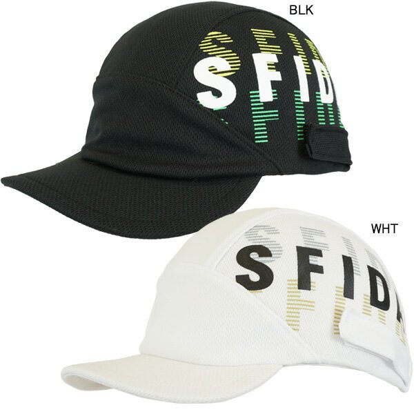 ڥͥݥ̵ ե SFIDA ˥  JRޡȥ졼˥󥰥å  SH-24C03JR å եåȥ إǥ󥰤Ǥ Ҷ