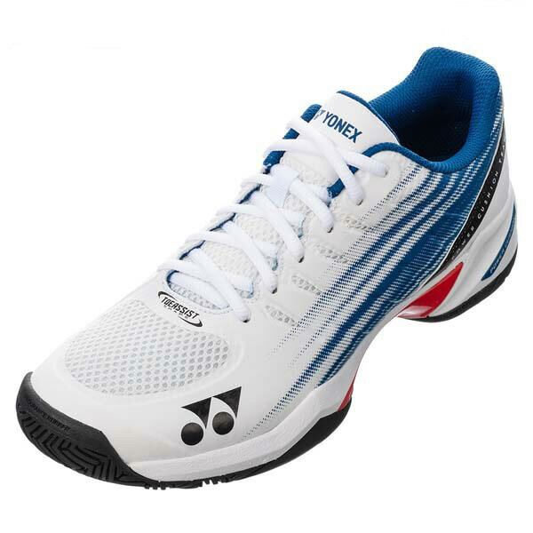 ヨネックス YONEX テニスシューズ パワークッションチーム GC SHTTGC クレー・砂入り人工芝コート用