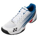 ヨネックス YONEX テニスシューズ パワークッションチーム GC SHTTGC クレー・砂入り人工芝コート用