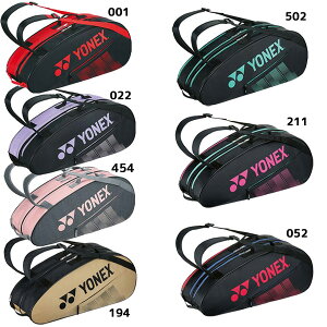 ͥå YONEX ƥ˥Хå 饱åȥ6 ƥ˥饱å6 BAG2332R