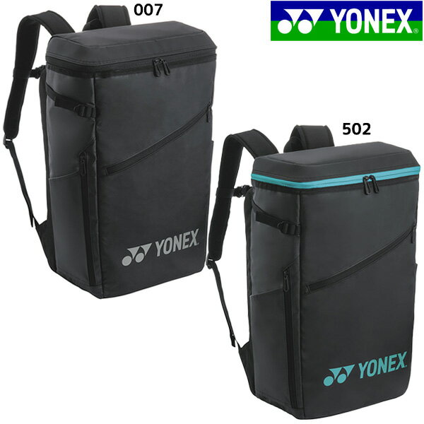 バッグ ヨネックス YONEX テニスバッグ・ケース TEAM バックパック BAG2438