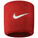 ナイキ NIKE スウッシュ リストバンド バスケットボール スポーツアクセサリー BN2095-601