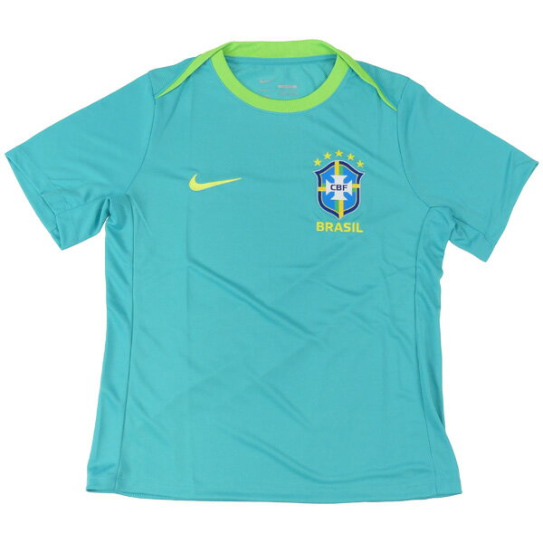 ブラジル代表 2024 アカデミー プロ Dri-FIT サッカー