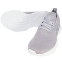 ヒュンメル hummel メンズ レディース ランニングシューズ REACH TR FIT HM225226-2077 マラソン ジョギング グレー