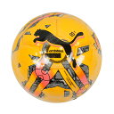 【送料無料】 プーマ PUMA オービタ 6 MS 083956-11-3g サッカーボール 3号球 サンストリーム