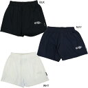【ネコポス送料無料】 アールズコート Earls Court 超冷感ゲームパンツ ICE LOGO PANTS EC-P021 サッカー フットサル プラクティ...