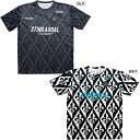 【ネコポス送料無料】 アールズコート Earls Court プラクティスシャツ FLEUR DE LIS EC-SG022 サッカー フットサル プラシャツ ...