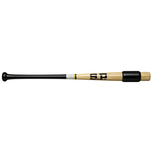 シェアプレイ SUREPLAY 野球 硬式 木製バット 硬式用トレーニングバット 84cm 890g SBT-WTS100