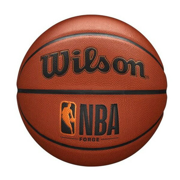 륽 Wilson ǥ Хåȥܡ NBA FORGE BSKT 6  WTB8200XB06