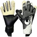 ウールシュポルト uhlsport パワーライン アブソルートグリップ フレックス ハーフネガティブ WB 1011307-24 サッカー キーパーグローブ G...