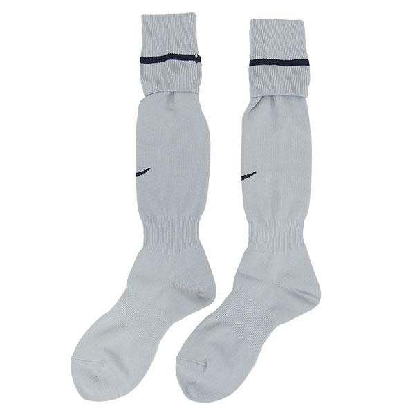 【ネコポス送料無料】ナイキ NIKE アカデミー ストライプ フットボール ソックス 883335-091 サッカー フットサル ストッキング メンズ 25-2...