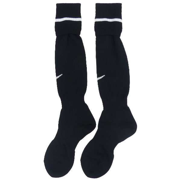 【ネコポス送料無料】【15色展開】ナイキ NIKE サッカーソックス アカデミー ストライプ フットボール ソックス 883335 フットサル ストッキング ロ...