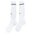 【ネコポス送料無料】 ナイキ NIKE アカデミー ジュニア ストライプ フットボール ソックス 883335-112 サッカー フットサル ストッキング 女性...