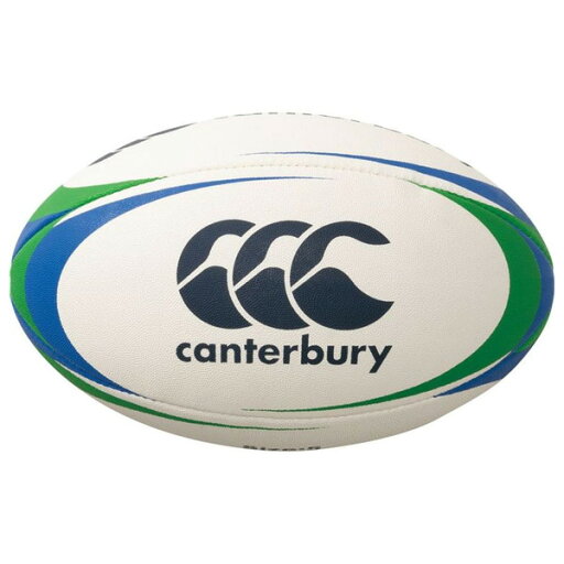 カンタベリー canterbury ラグビーボール AA00847 ラグビー 3号球 小学校低学年用 認定球 フィジーブルー カンタベリー canterbury ラグビーボール AA00847 ラグビー 3号球 小学校低学年用 認定球 フィジーブルー