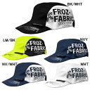【ネコポス送料無料】アールズコート Earls Court ジュニア 超冷感 Jr トレーニングキャップ ICE TR CAP EC-A073 サッカー フット...