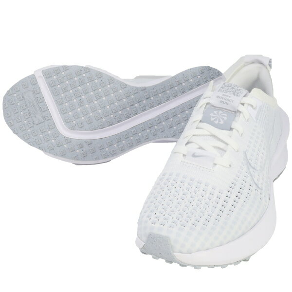  ナイキ NIKE レディース ランニングシューズ インタラクト ラン FD2292-104