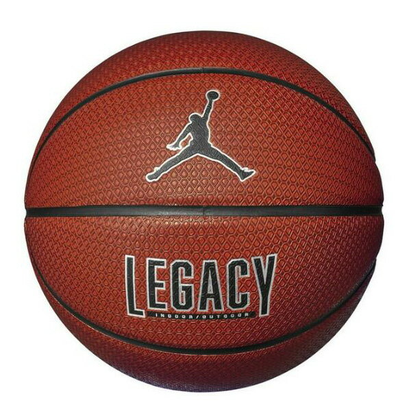 ジョーダン JORDAN バスケットボール レガシー2.0 8P JD4012-855 7号球