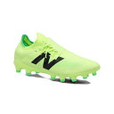 FURON V7+ PRO HG ニューバランス New Balance SF1HL75D ライムグリーン サッカースパイク