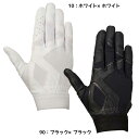 【ネコポス送料無料】ミズノ mizuno 野球 守備手袋 右手用 1EJED261 高校野球ルール対応モデル メンズ レディース