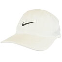 【ネコポス送料無料】 ナイキ NIKE DFクラブ AB FL P キャップ FB5682-100 サッカー フットサル 帽子 熱中症対策 観戦 移動 ホワイト