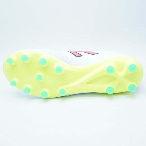 442 V2 PRO HG ニューバランス New Balance MS41HWH2-D ホワイト サッカースパイク
