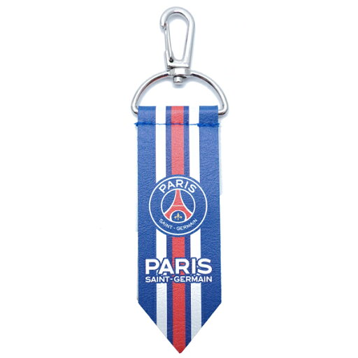 【ネコポス対応可】 パリサンジェルマン オフィシャル PSG ペナント風キーホルダー PSG54139 サッカー サポーターグッズ アクセサリー 【ネコポス対応可】 パリサンジェルマン オフィシャル PSG ペナント風キーホルダー PSG54139 サッカー サポーターグッズ アクセサリー