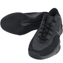 ナイキ NIKE メンズ バスケットボールシューズ G.T. ハッスル アカデミー EP FJ7808-001 バッシュ インドア 室内 ジム フィットネス